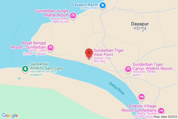 Sundarban Tiger View Point hotel & resort