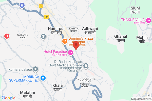 Himachal On Web