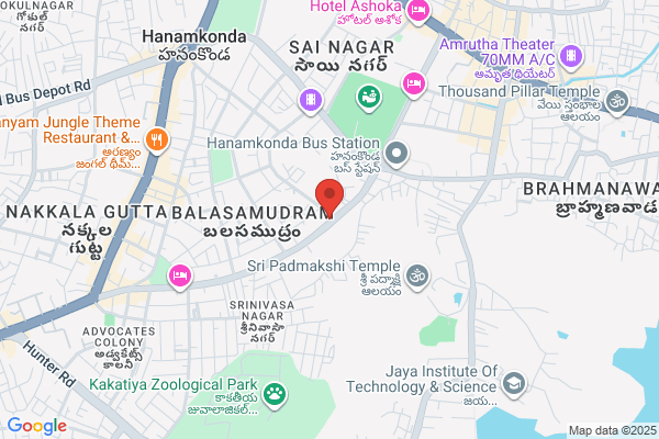 Vinoda Hair Transplant Center