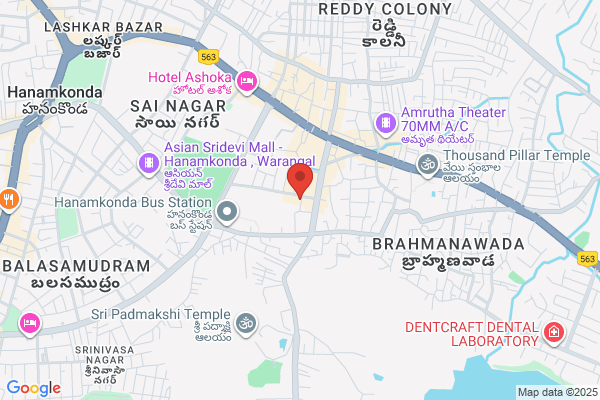 kakatiyadentalhospital