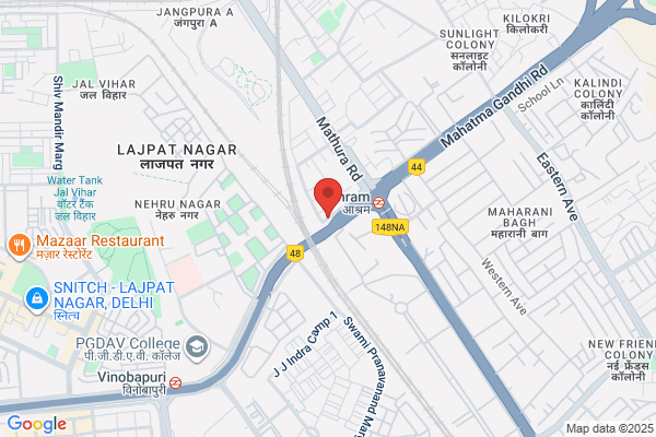 Best Delhi Lawyers