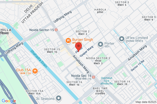 Detailing Devils Noida