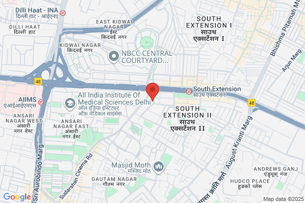 Flying Doctors India Pvt. Ltd