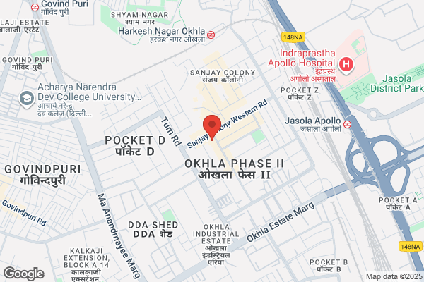 GST CORPORATION PVT LTD