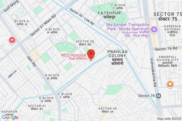 NEO HOSPITAL