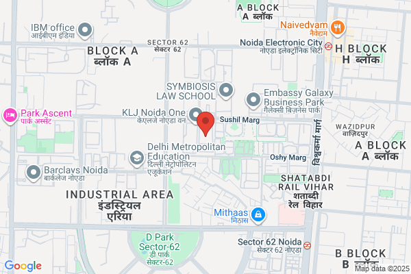 Regus Noida