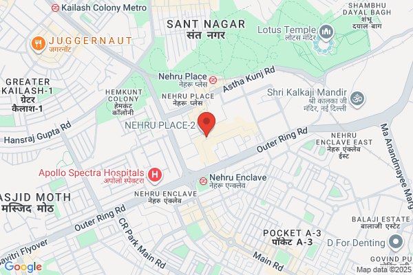 Sai Solutions Laptop/MacBook Support | Repair Service in New Delhi