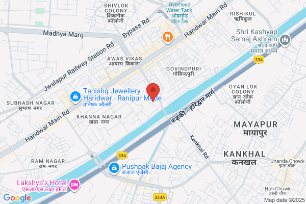 Diamond Hospitalities