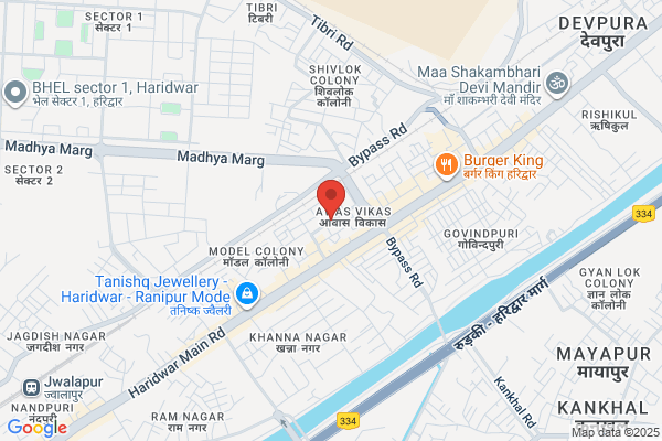 Regrow Clinic Haridwar - Hair Transplant Clinic, India