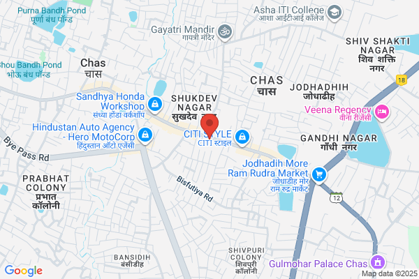 Deepak Udyog India