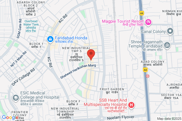 TIWARI & ASSOCIATES LAW FIRM