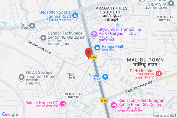 Advocate Tanwar