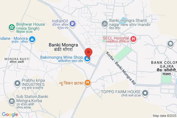 Bansal Mart