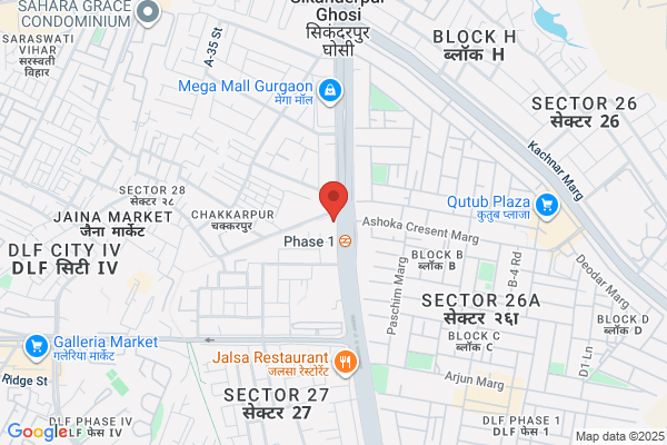 Dr.Ratnav Ratan-Pediatric Orthopaedics & Sports Injuries,Gurugram