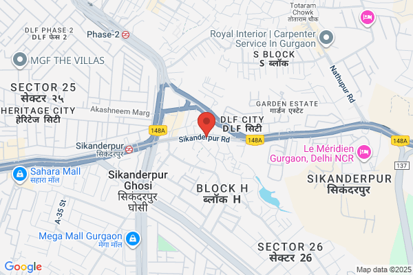 Hire Help India
