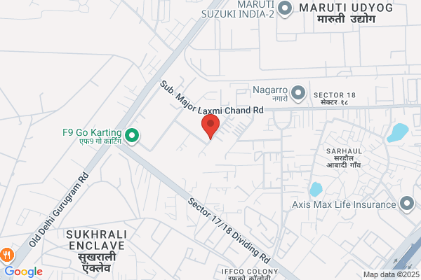 Naturo Habit Pvt Ltd