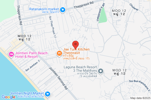 Property Epicenter