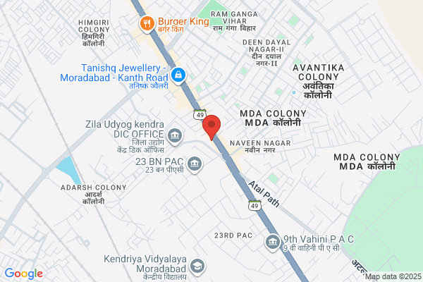 Planet Fashion
