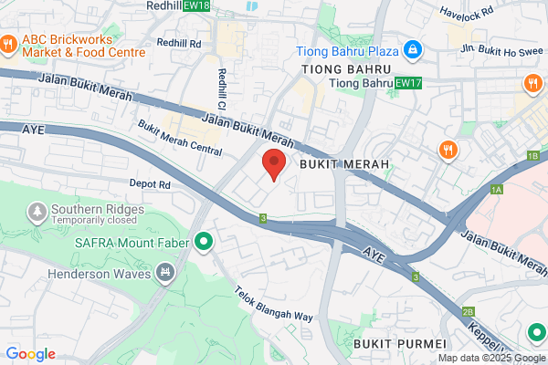 Chemtron Pte Ltd