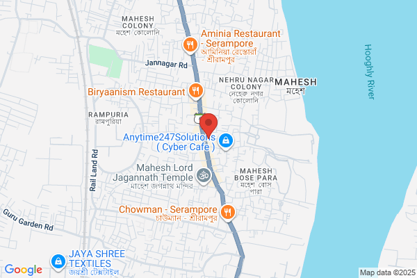 Alcove New Kolkata - Flats in Serampore