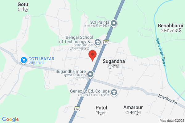 CHINSURAH CHEMICALS PVT. LTD.,