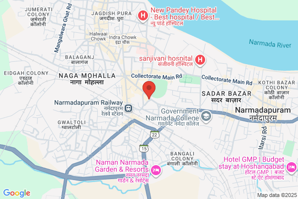 Agrawal Nursing Home