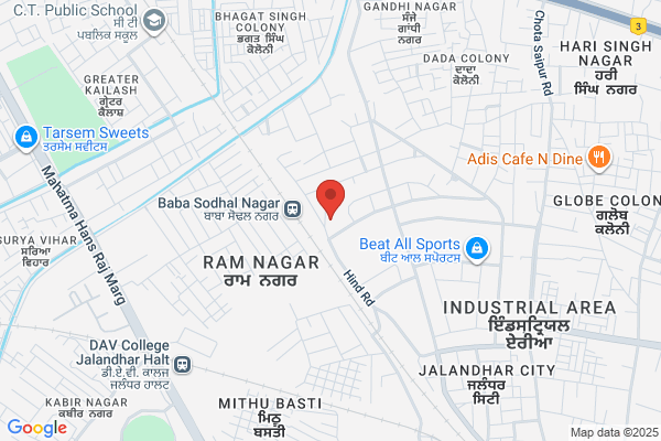 NATIONAL BRASS ENGINEERING FOUNDRY