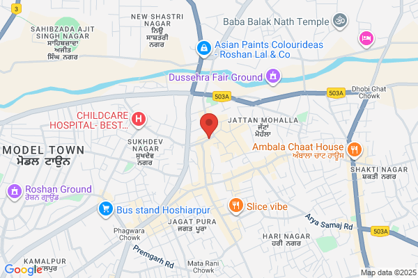 NAVIN EXPORTERS