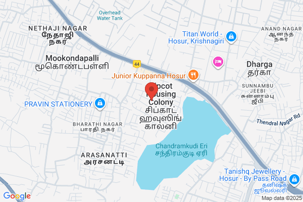 Leadec India Pvt. Ltd.