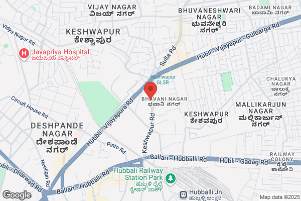 Ananth Executive hotels in Hubli