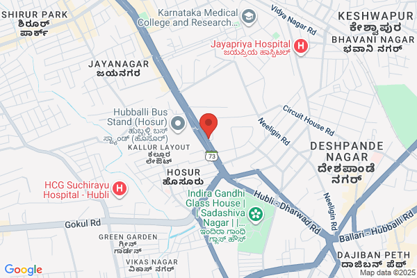 Homeocare International Hubli