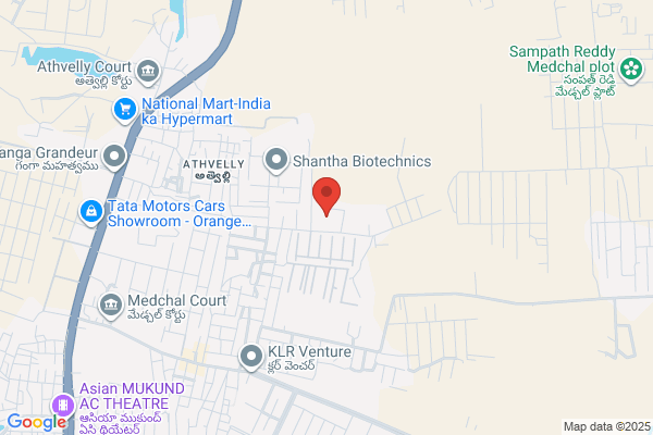 Vignan Global Gen School, Medchal