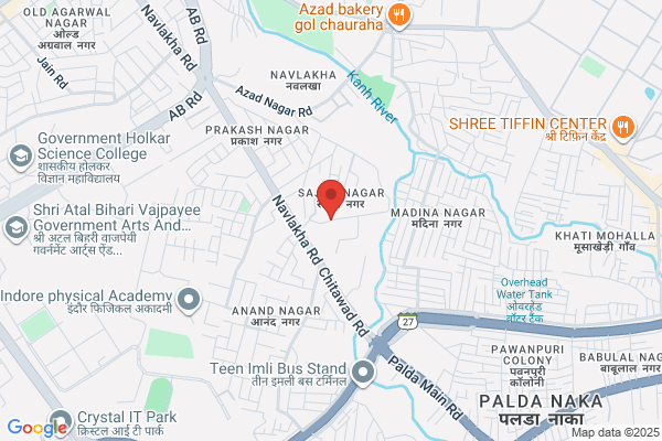Balaji Outdoor Advertising Agency