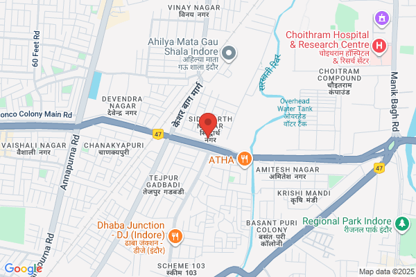 Mono Infotech