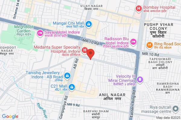 Retina Speciality Hospital