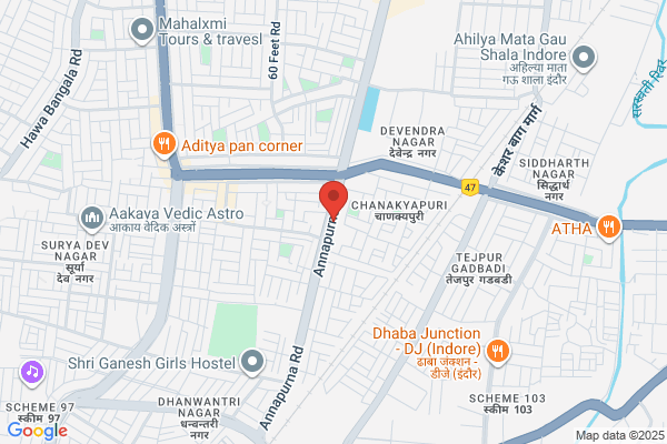 Namo Dental Clinic