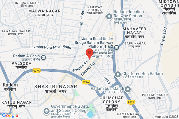 Kushal Road Lines