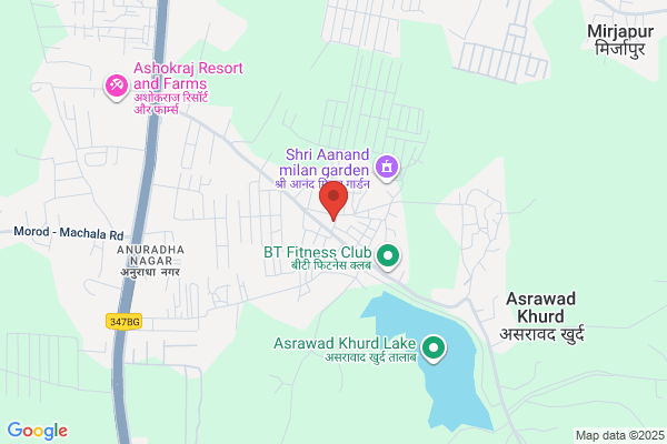 Masand Agritech