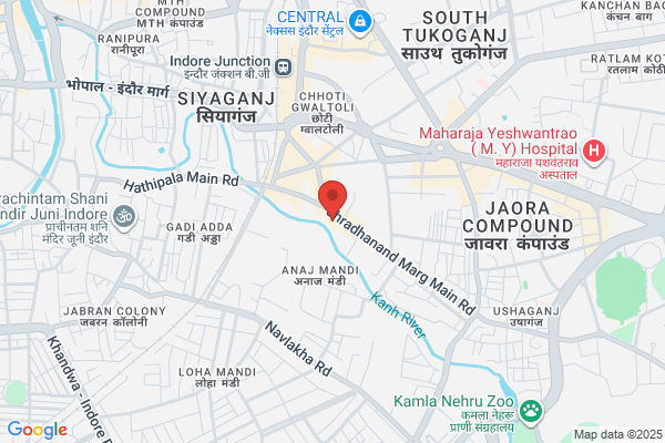 Ankur Sales Corporation