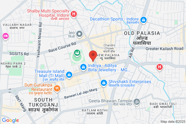 Arihant Ferti & Chem I Ltd