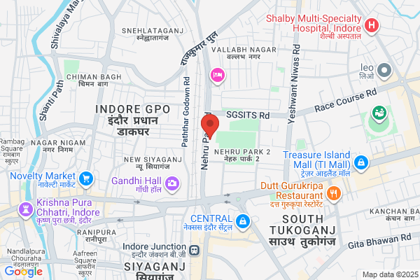 Indore Fertilizers