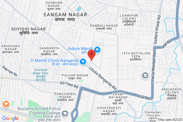 Krishi Upaj Mandi Samiti