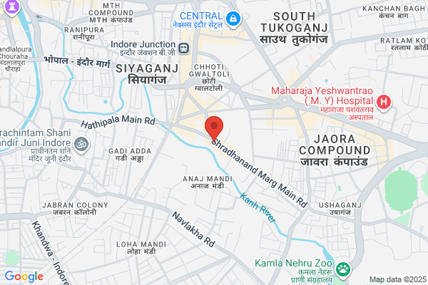 Shubham Agro Agencies