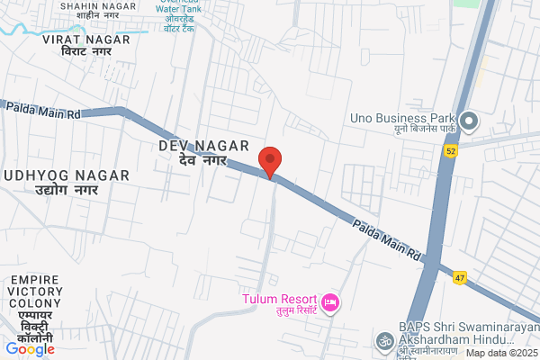 Sushil Corporation