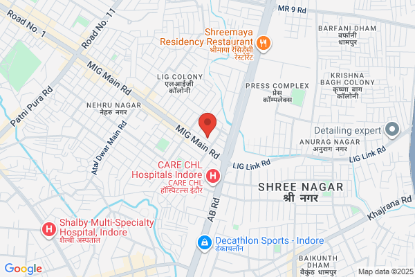 Shree Tirupati Balajee