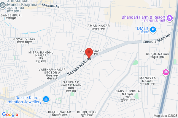 Abit Corp Indore