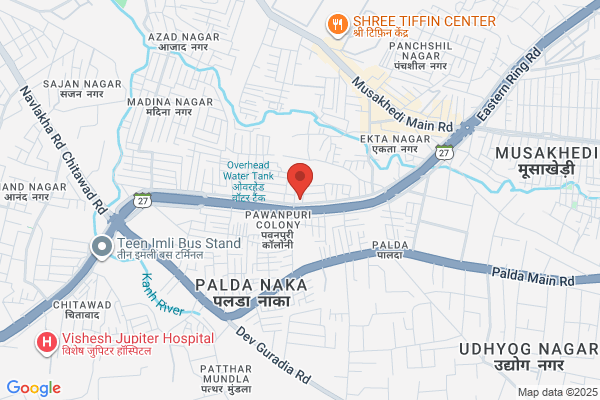 Yash Computech Solutions Pvt Ltd