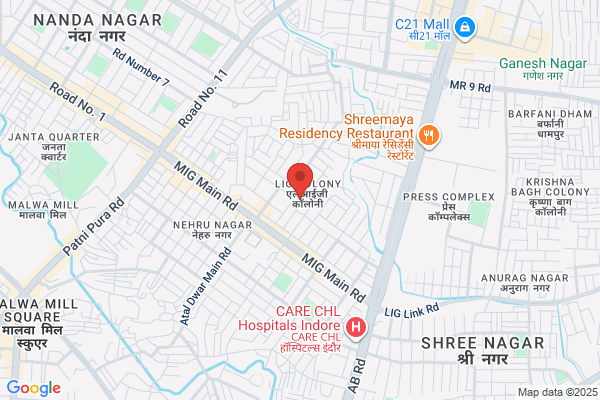 Lokendra Papalal & Associates