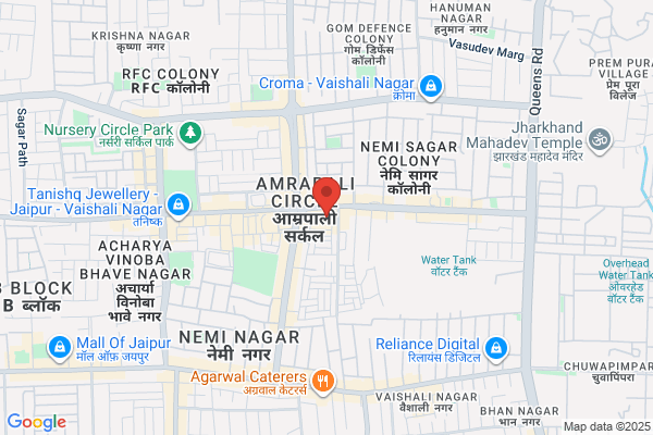 Manish Joshi & Associates