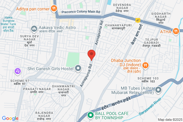 Hariom Ayurvedic